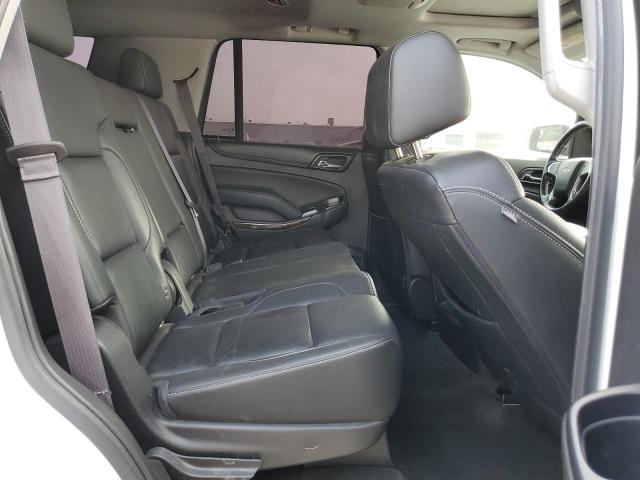 Photo 11 from auction – 2017 CHEVROLET TAHOE C150 with VIN 1GNSCBKC4HR193531