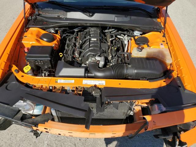 Photo 11 from auction – 2012 DODGE CHALLENGER with VIN 2C3CDYBT1CH158598