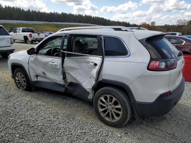 Photo 2 from auction – 2019 JEEP CHEROKEE L with VIN 1C4PJLCB0KD392760