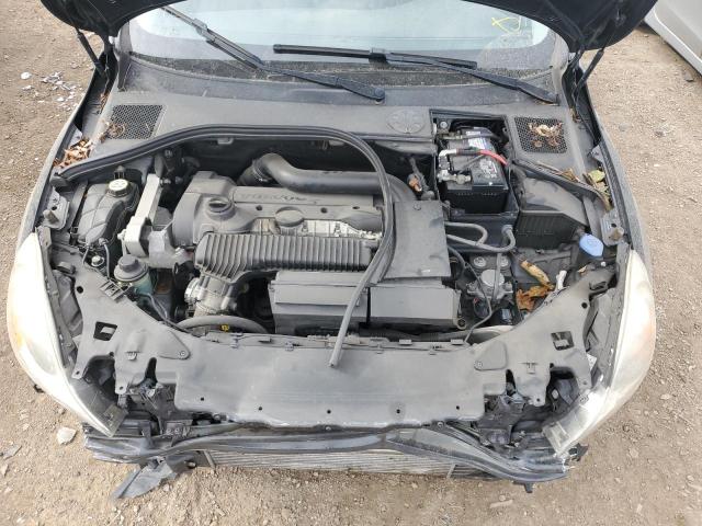 Photo 11 from auction – 2012 VOLVO S60 T5 with VIN YV1622FSXC2077440