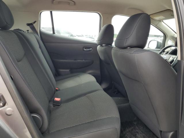 Photo 10 from auction – 2015 NISSAN LEAF S with VIN 1N4AZ0CP7FC319668