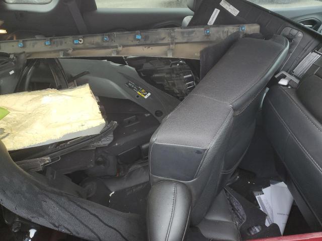 Photo 11 from auction – 2020 JEEP CHEROKEE L with VIN 1C4PJMLX2LD644740