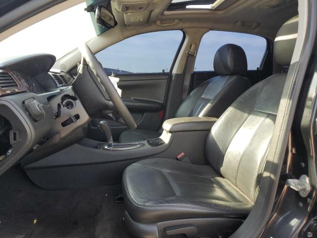 Photo 7 from auction – 2016 CHEVROLET IMPALA LIM with VIN 2G1WC5E35G1156253