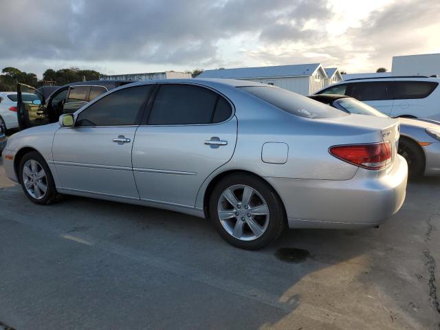 Photo 2 from auction – 2005 LEXUS ES 330 with VIN JTHBA30G655104733