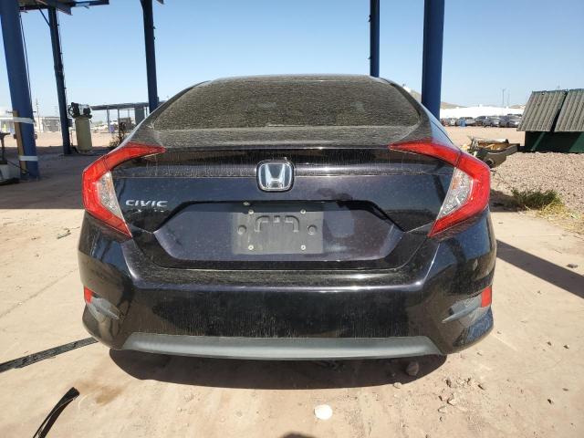 Photo 6 from auction – 2016 HONDA CIVIC LX with VIN 2HGFC2F5XGH556288