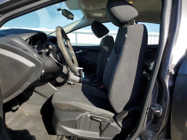 Photo 7 from auction – 2014 FORD FOCUS SE with VIN 1FADP3F27EL301514
