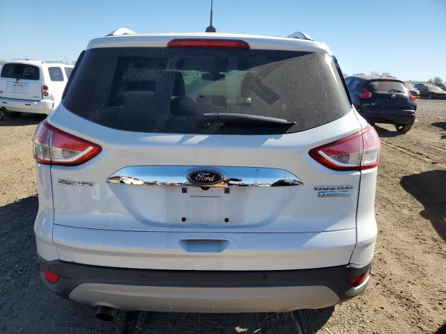 Photo 6 from auction – 2016 FORD ESCAPE TIT with VIN 1FMCU0J92GUC28191