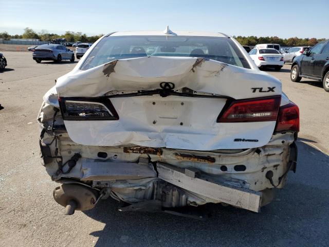 صورة رقم 6 من المزاد - 2015 ACURA TLX TECH مع VIN 19UUB3F52FA000926
