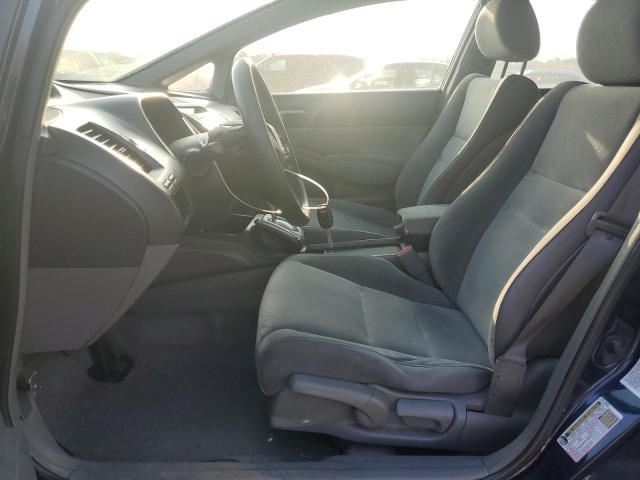 Photo 7 from auction – 2010 HONDA CIVIC with VIN 2HGFA1F52AH578941