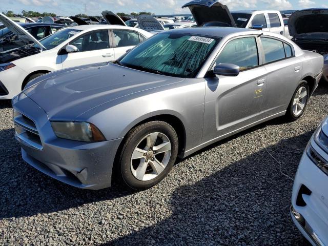 DODGE CHARGER SX 2014 with VIN 2C3CDXHG5EH279643 - Photo from auction