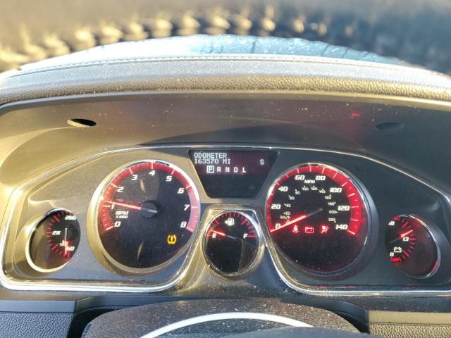 Photo 9 from auction – 2015 GMC ACADIA SLE with VIN 1GKKRPKD1FJ116371