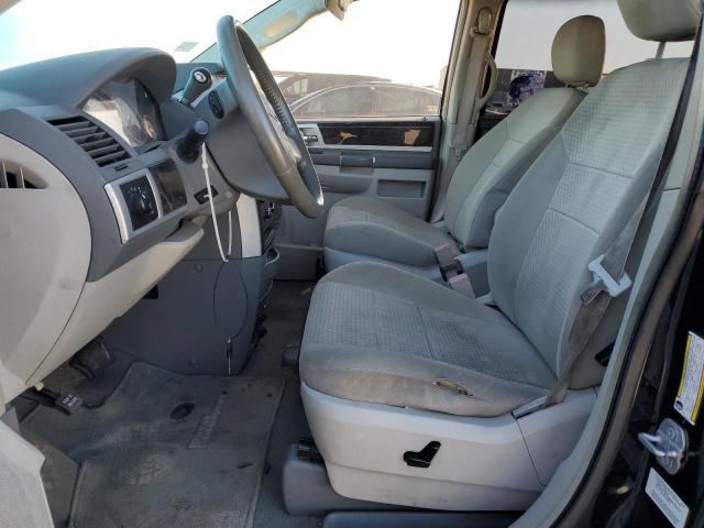Photo 7 from auction – 2010 DODGE GRAND CARA with VIN 2D4RN5D11AR159712