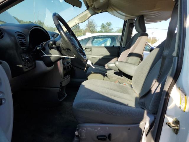 Photo 7 from auction – 2005 CHRYSLER TOWN & COU with VIN 2C4GP54L45R497224