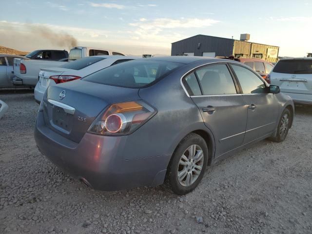 Photo 3 from auction – 2012 NISSAN ALTIMA BAS with VIN 1N4AL2AP5CN433457