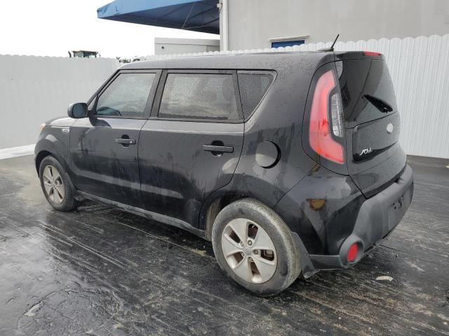 Photo 2 from auction – 2016 KIA SOUL with VIN KNDJN2A20G7287374