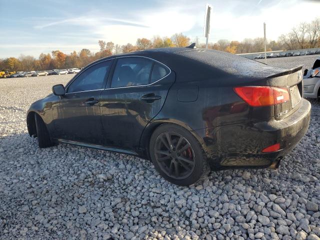 Photo 2 from auction – 2007 LEXUS IS 250 with VIN JTHBK262972045135