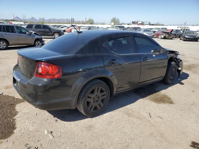 Фото 3 с аукциона – 2012 DODGE AVENGER SE с VIN 1C3CDZAB1CN276608