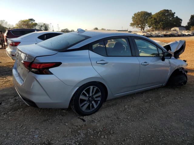 Photo 3 from auction – 2020 NISSAN VERSA SV with VIN 3N1CN8EV5LL841968