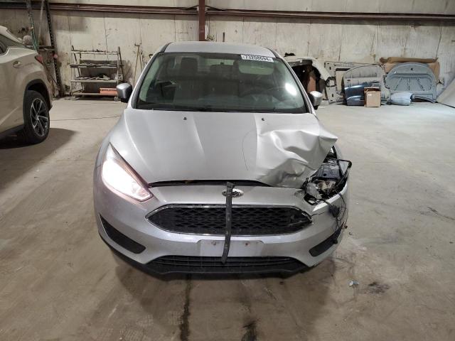 Photo 5 from auction – 2017 FORD FOCUS SE with VIN 1FADP3F28HL229792
