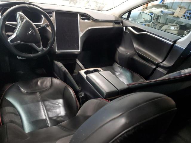Photo 8 from auction – 2012 TESLA MODEL S with VIN 5YJSA1DP6CFS00048
