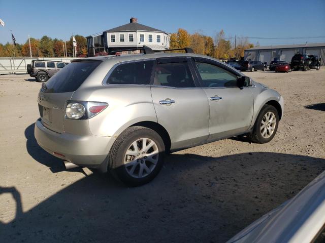 Фото 3 с аукциона – 2008 MAZDA CX-7 с VIN JM3ER29L980174415