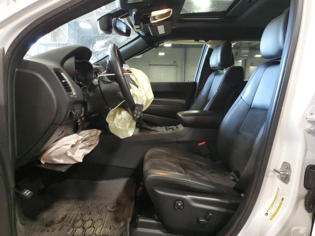 Photo 7 from auction – 2019 DODGE DURANGO GT with VIN 1C4RDJDG7KC634223