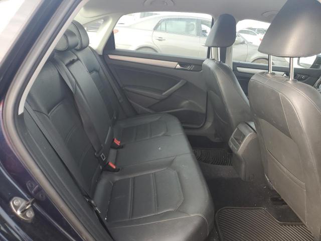 Photo 10 from auction – 2014 VOLKSWAGEN PASSAT S with VIN 1VWAT7A31EC076570