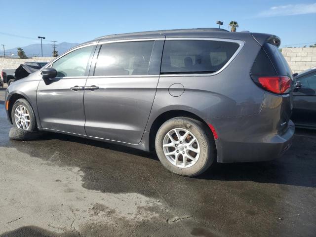Photo 2 from auction – 2020 CHRYSLER VOYAGER LX with VIN 2C4RC1DG3LR257045