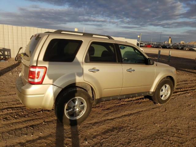 Photo 3 from auction – 2010 FORD ESCAPE XLT with VIN 1FMCU9D74AKC78785