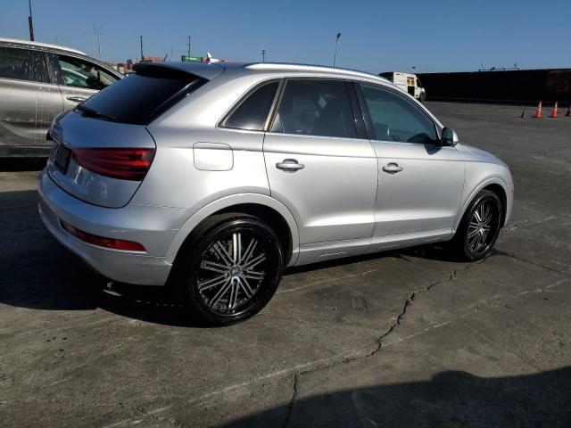 Photo 3 from auction – 2015 AUDI Q3 PREMIUM with VIN WA1BFCFS9FR009991
