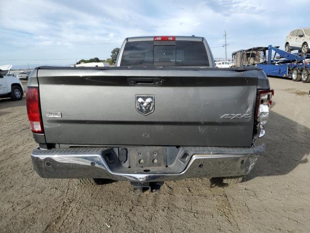 Photo 6 from auction – 2012 DODGE RAM 2500 L with VIN 3C6TD5KT5CG216472