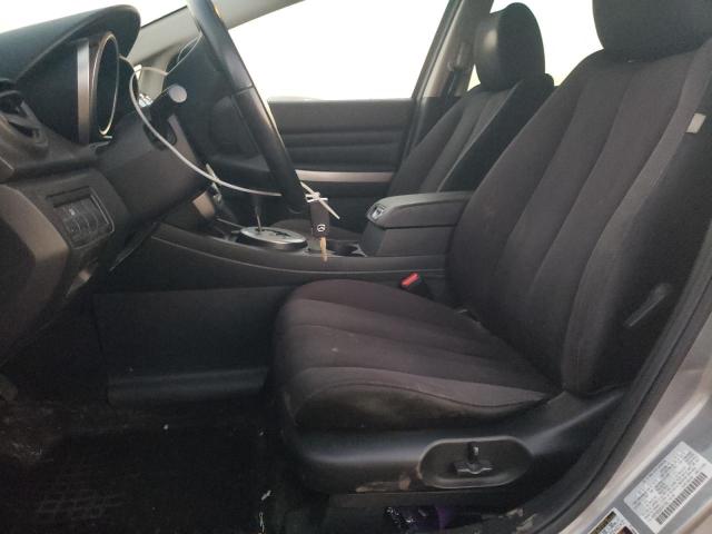 Photo 7 from auction – 2011 MAZDA CX-7 with VIN JM3ER2B52B0401589