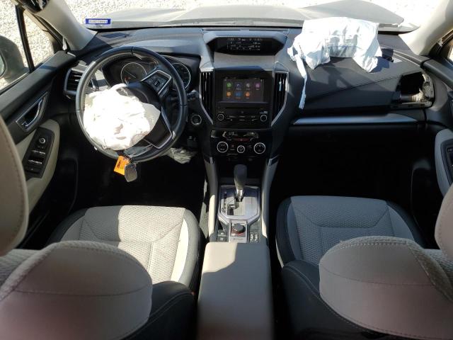Photo 8 from auction – 2019 SUBARU FORESTER P with VIN JF2SKAGC7KH596030