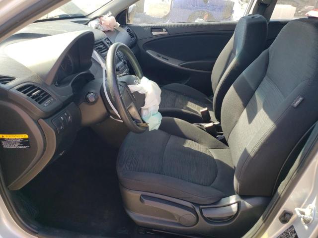 Photo 7 from auction – 2016 HYUNDAI ACCENT SE with VIN KMHCT5AEXGU263445