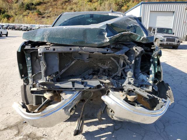 Photo 5 from auction – 2015 CHEVROLET SILVERADO with VIN 1GCNKREC6FZ162128