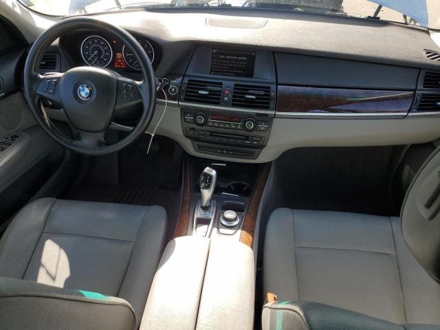 Photo 8 from auction – 2008 BMW X5 3.0I with VIN 5UXFE43528L025775