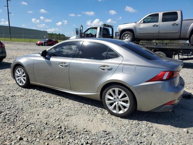 Photo 2 from auction – 2015 LEXUS IS 250 with VIN JTHBF1D27F5076821