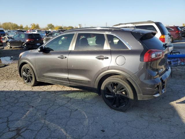 Photo 2 from auction – 2018 KIA NIRO EX with VIN KNDCC3LC6J5133748