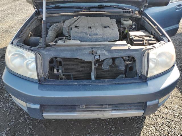 Photo 12 from auction – 2004 TOYOTA 4RUNNER SR with VIN JTEBU14R540021567