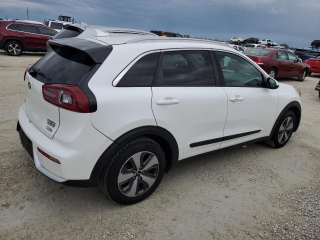 Photo 3 from auction – 2017 KIA NIRO FE with VIN KNDCB3LC6H5074052