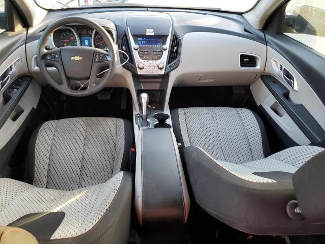 Photo 8 from auction – 2014 CHEVROLET EQUINOX LS with VIN 2GNALAEK0E6135237