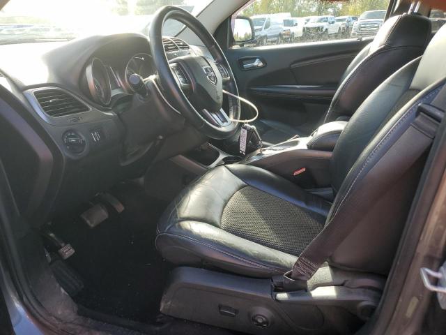 Photo 7 from auction – 2015 DODGE JOURNEY CR with VIN 3C4PDDGG0FT536178