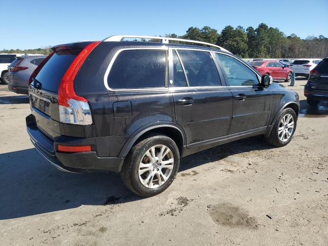 Photo 3 from auction – 2013 VOLVO XC90 3.2 with VIN YV4952CZ2D1657829