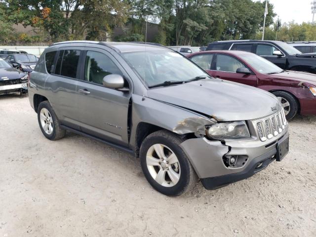 Photo 4 from auction – 2014 JEEP COMPASS LA with VIN 1C4NJDEB4ED546935
