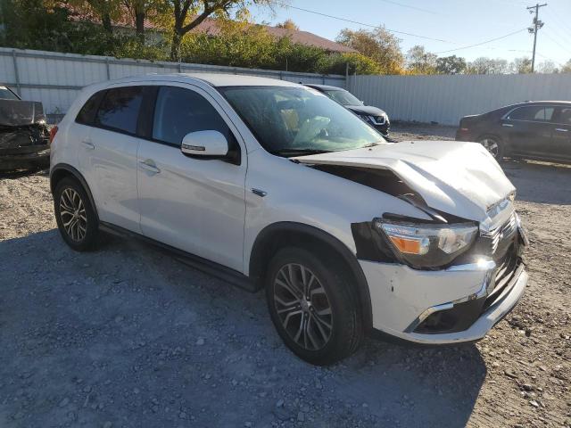 Photo 4 from auction – 2017 MITSUBISHI OUTLANDER with VIN JA4AR3AU2HZ014951