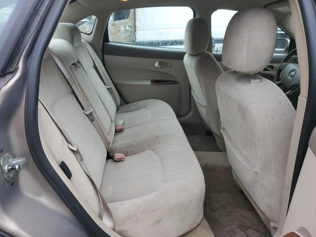 Photo 10 from auction – 2006 BUICK LACROSSE C with VIN 2G4WC582061176267