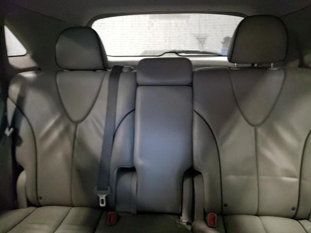 Photo 10 from auction – 2010 TOYOTA VENZA with VIN 4T3BK3BBXAU027979