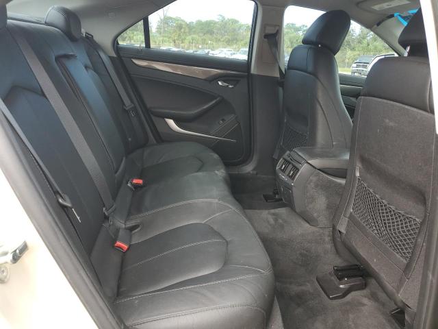 Photo 10 from auction – 2011 CADILLAC CTS with VIN 1G6DC5EYXB0139255