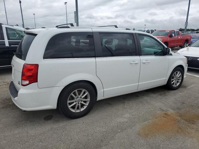 Photo 3 from auction – 2018 DODGE GRAND CARA with VIN 2C4RDGCGXJR215714