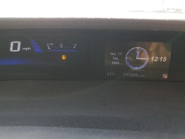Photo 9 from auction – 2015 HONDA CIVIC EXL with VIN 2HGFB2F92FH553616